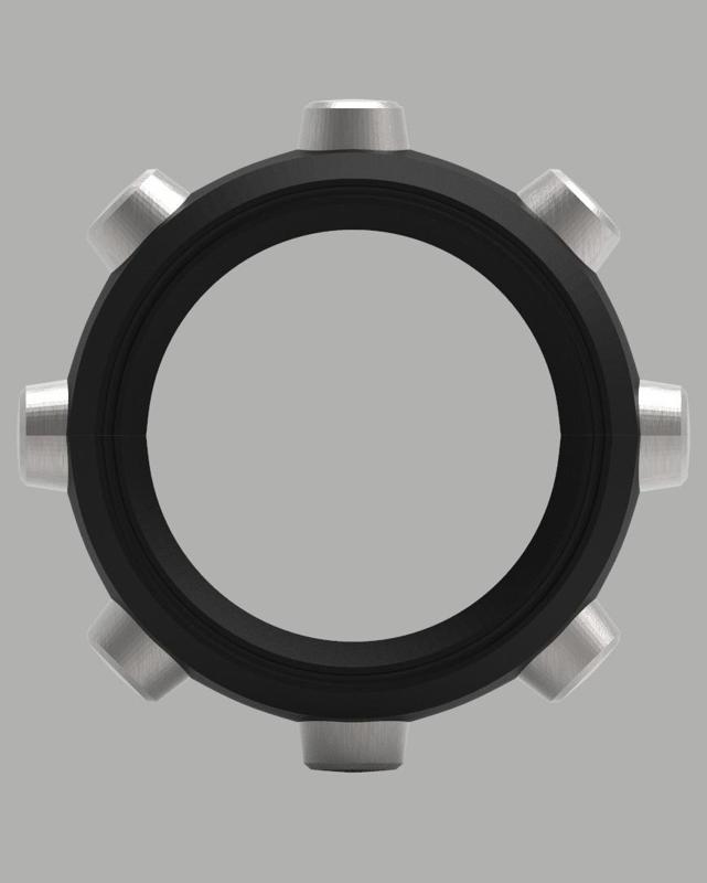 Roadhog's Bracelet - Overwatch