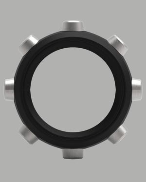 Roadhog's Bracelet - Overwatch