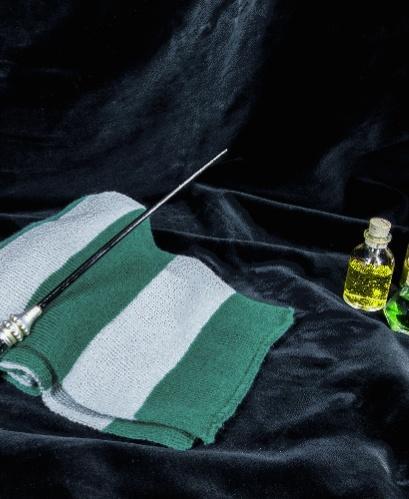 Narcissa Malfoy’s Wand - Harry Potter
