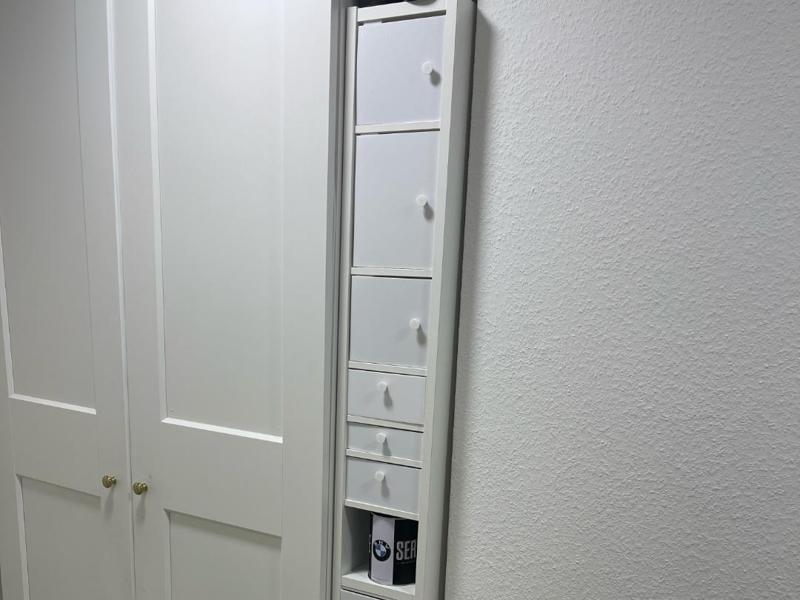 Ikea Gnedby Skadis Tür Schublade Box kallax billy