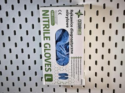 Disposable Gloves Box Holder for Ikea Skadis