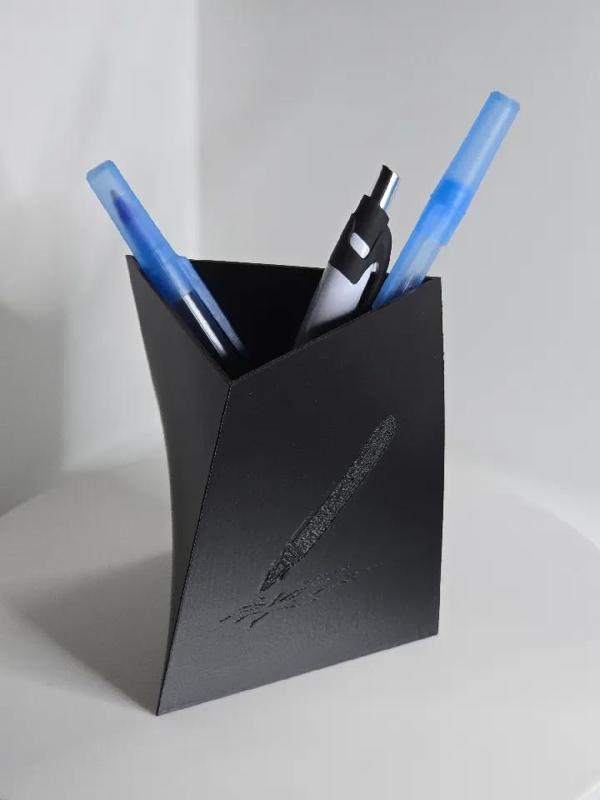 Pen Cup   