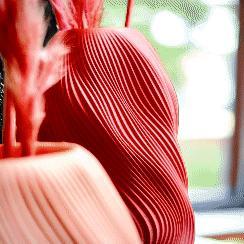 DOLCE  |  Scalable Vase
