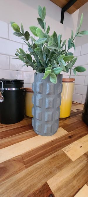 FuzzySkin Vase