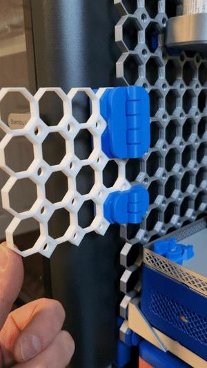 Multiboard Hinge Version 1.0
