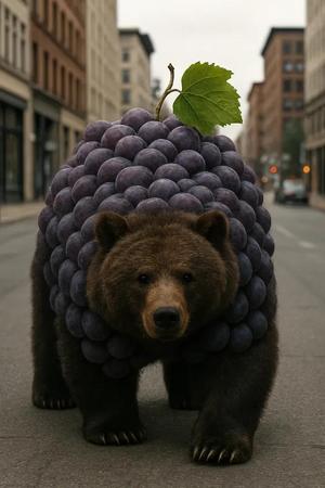 Grappolorso Vinetto   