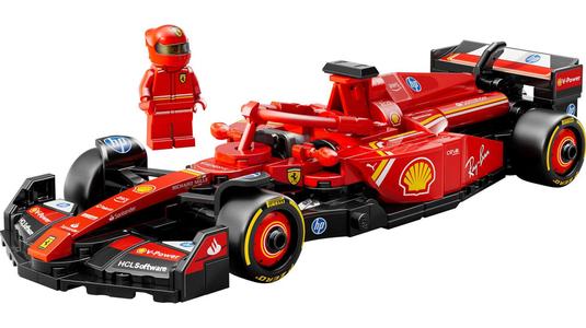 Wikibricks3D - 77242  Ferrari SF-24 --- Full Decal