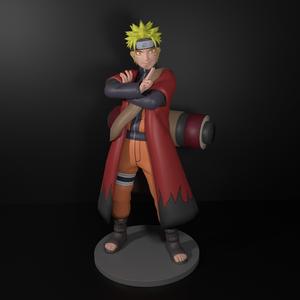 Uzumaki Naruto