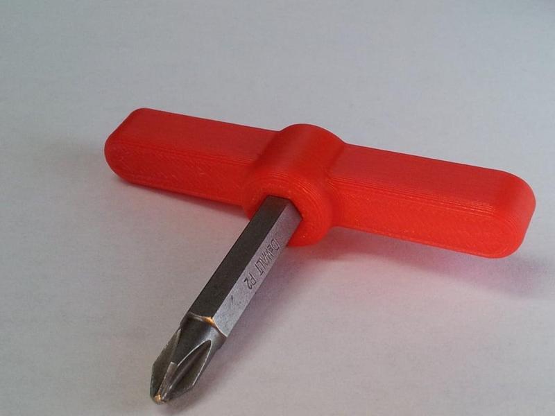 Bit Handle