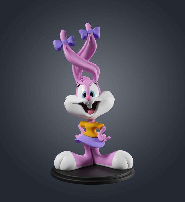 Babs Bunny