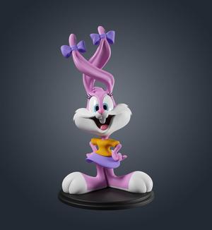 Babs Bunny