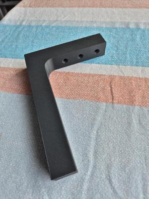 Winkel-Halterung / Bracket   