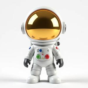 Cosmonaut   