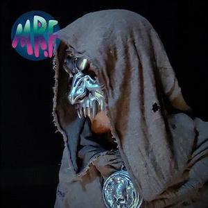 Terrifying Mask