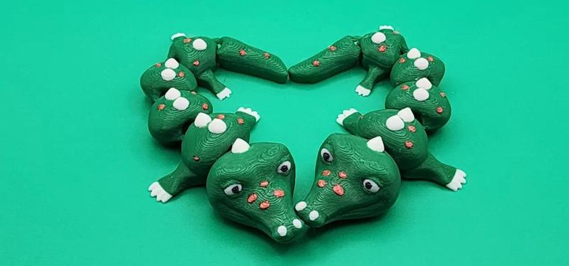 Alligator - Gator   