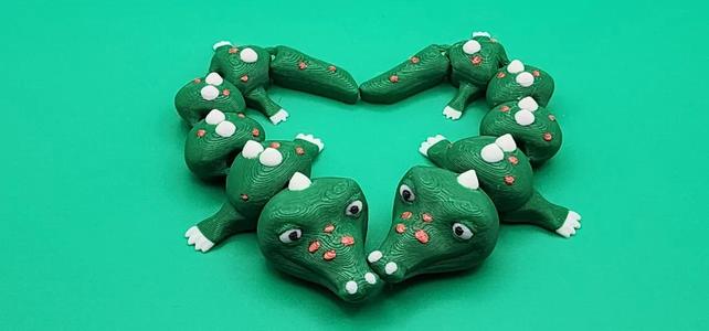 Alligator - Gator   