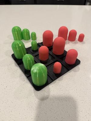 Tic-Tac -Tower   