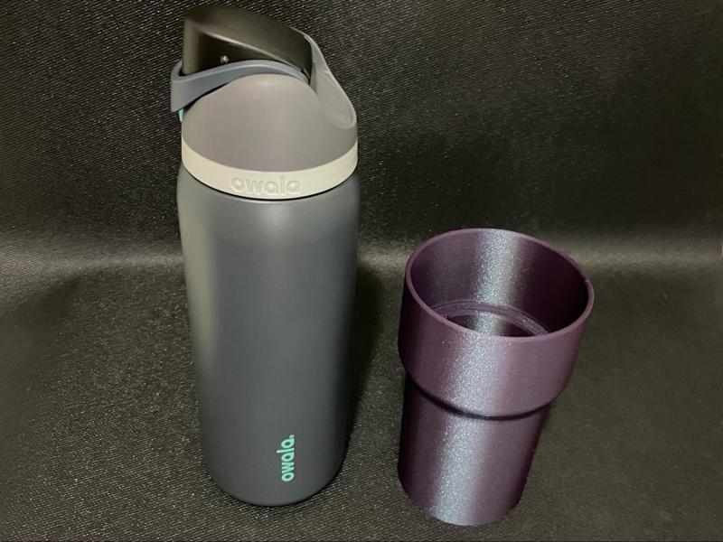 owala FreeSip 32oz cup holder adapter
