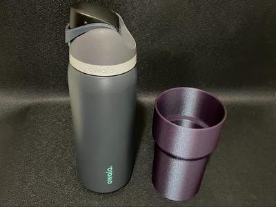 owala FreeSip 32oz cup holder adapter