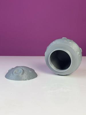 Moon Container