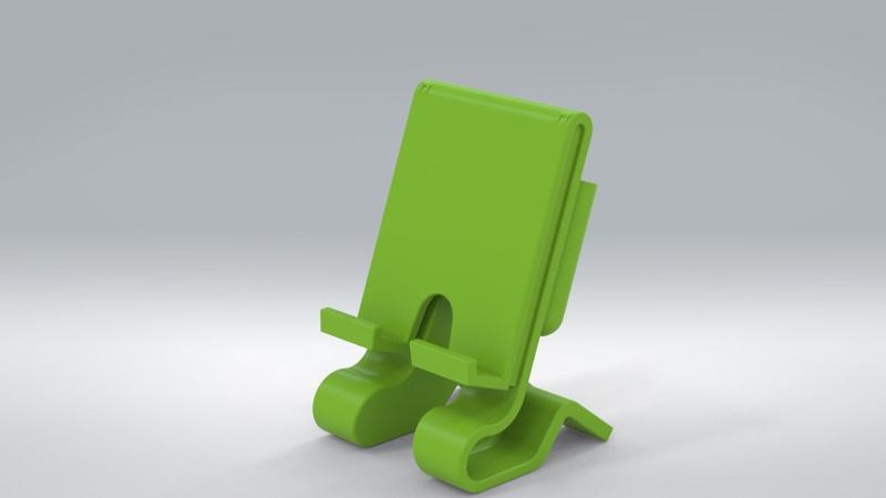 Soporte de celular