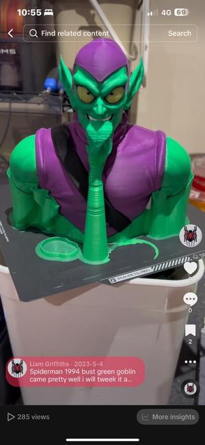 Green Goblin