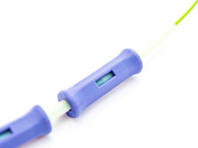 Smart 4mm PTFE Tube Connector