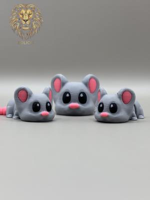 Mini Mouse