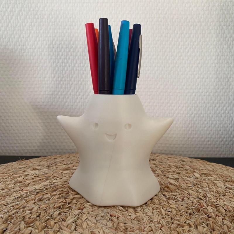Ghost cup.stl