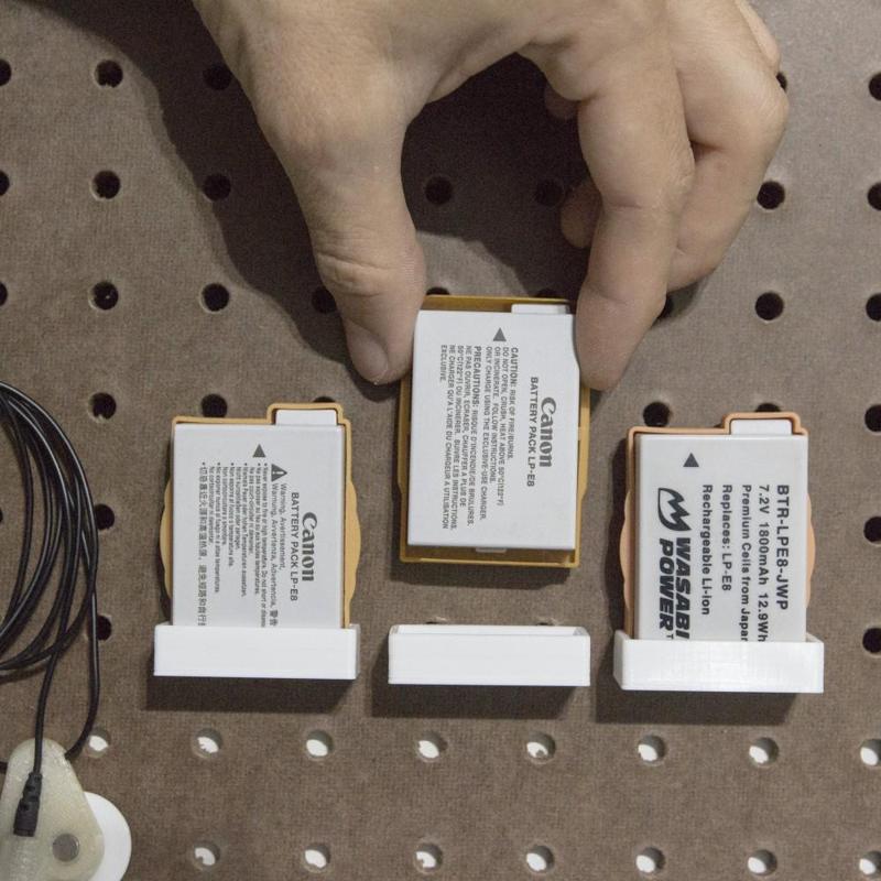 peg-canonbattery-lp-e8.stl