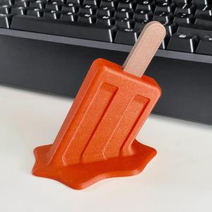 Melted Popsicle USB Holder