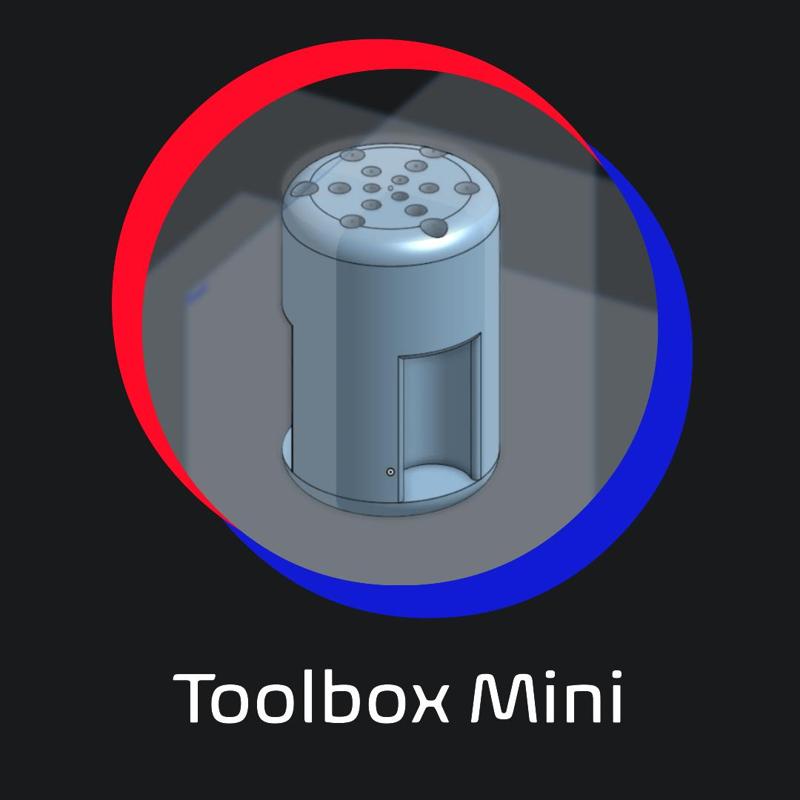 Ultimate Toolbox Mini 🧰