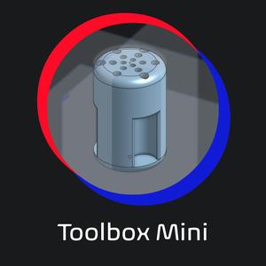 Ultimate Toolbox Mini 🧰