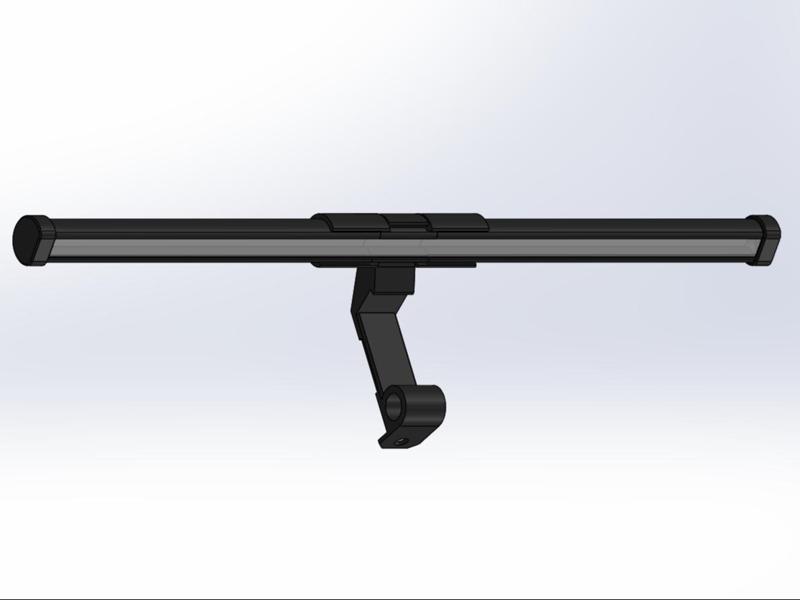 Monitor Smart LED Bar