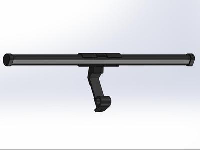 Monitor Smart LED Bar