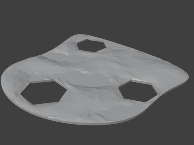 Terrain 1
