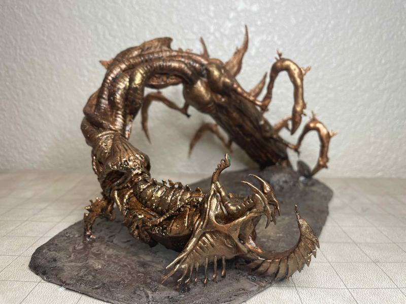 Phyrexian Dreadnaught 