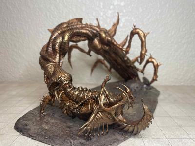 Phyrexian Dreadnaught 
