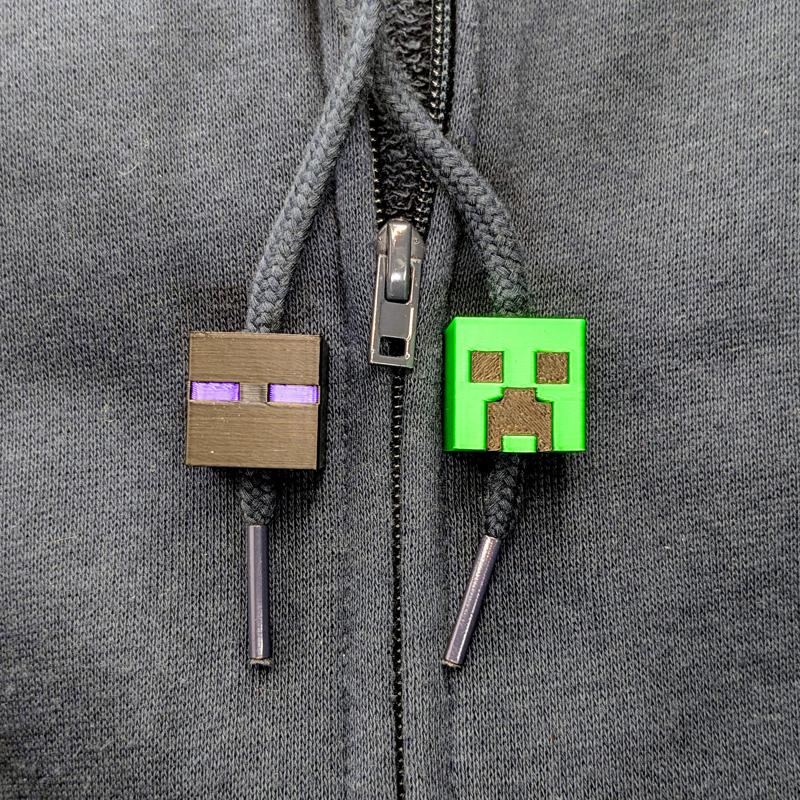 Minecraft Beads – Expansion Pack 1