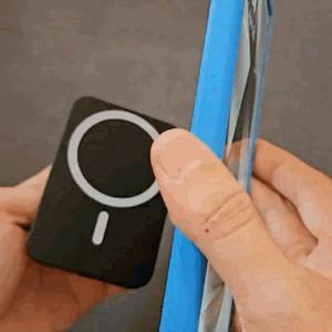 Samsung Galaxy S24 Ultra Magsafe Case
