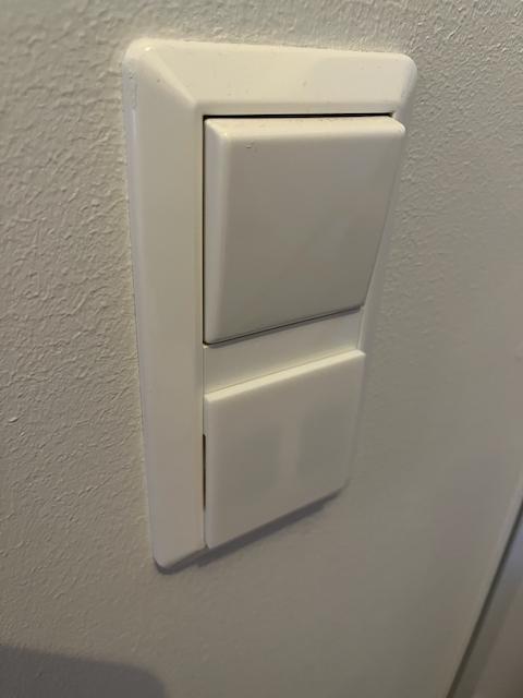 Ikea Styrbar Mount (EU)