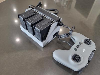 DJI FPV Charging Station