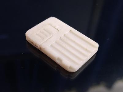Nintendo Switch Game Card / Cartridge RCM Jig