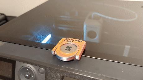 Top Glass Lid Riser to Stop Clogs and Heat Creep