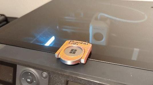 Top Glass Lid Riser to Stop Clogs and Heat Creep