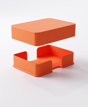Playing Card Case 1