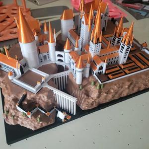 Hogwarts