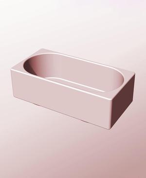 CX68-45 Modular stacking container for modern home decor 3d print stl
