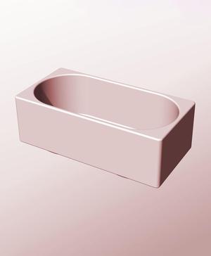 CX68-50 Modular stacking container for modern home decor 3d print stl