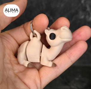 Little Flexi Mini Dromedary Camel